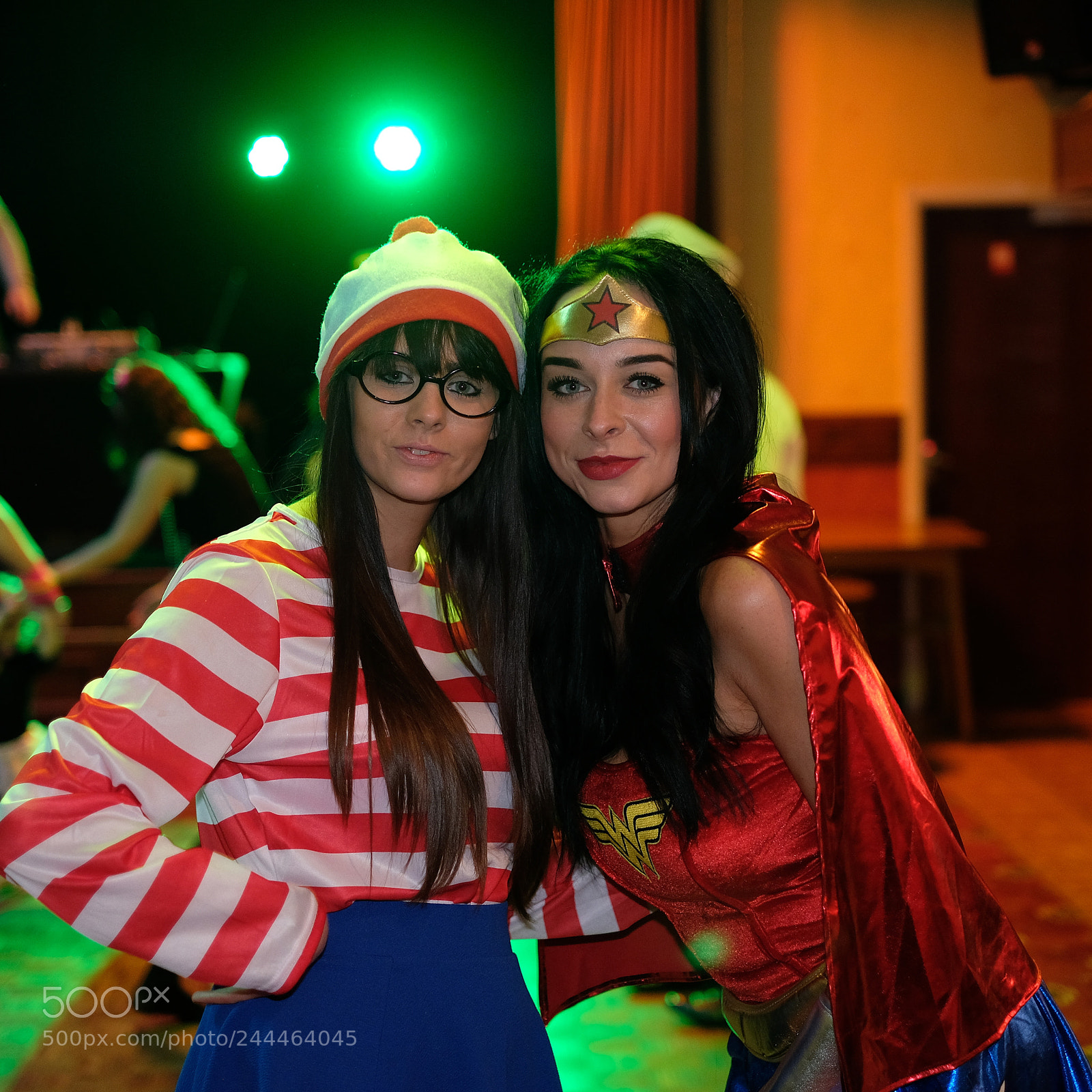Fujifilm X-T20 sample photo. Sarah's th party () cropped photography