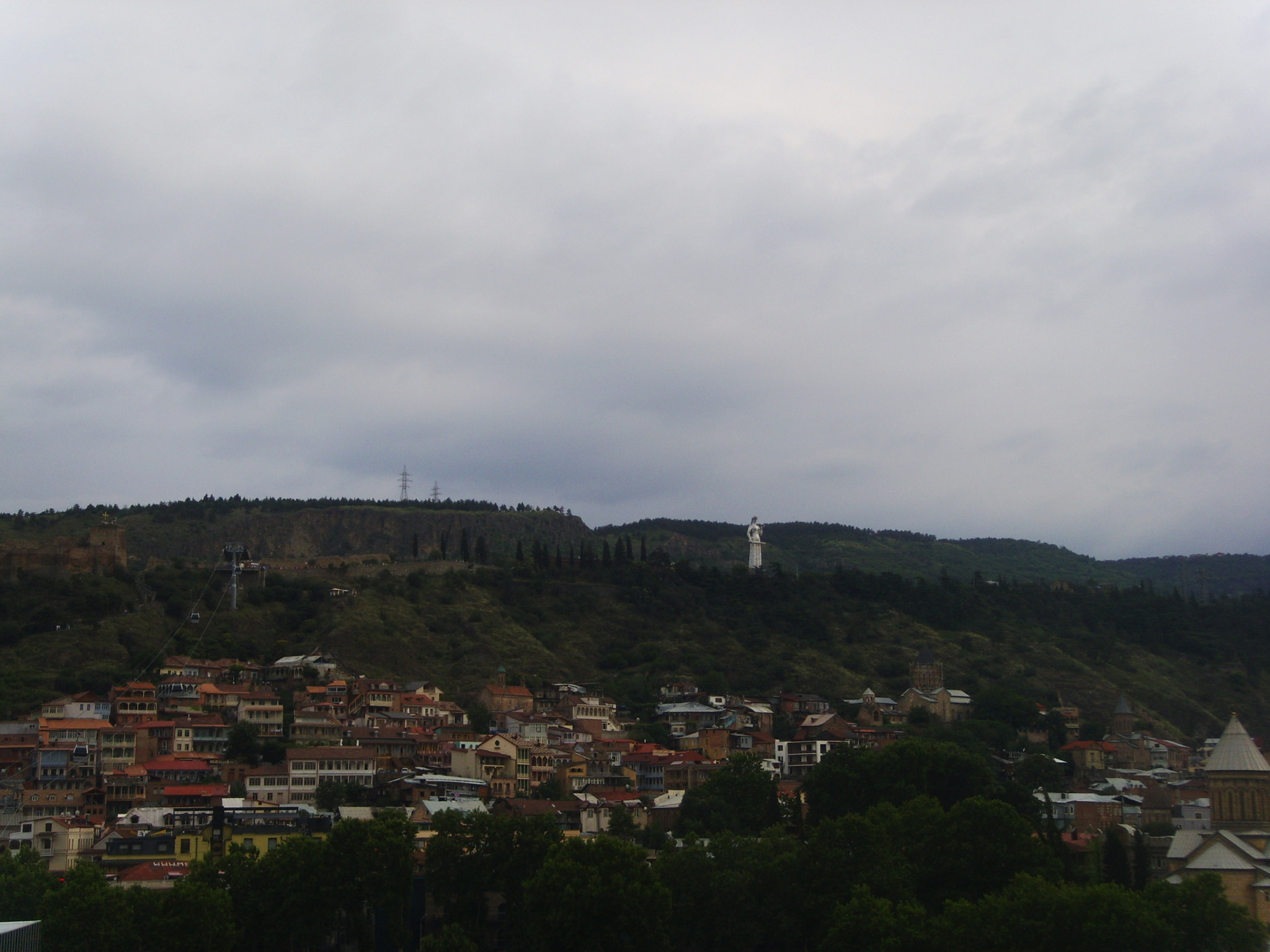 DIGITAL CAM sample photo. Tbilisi, georgia photography