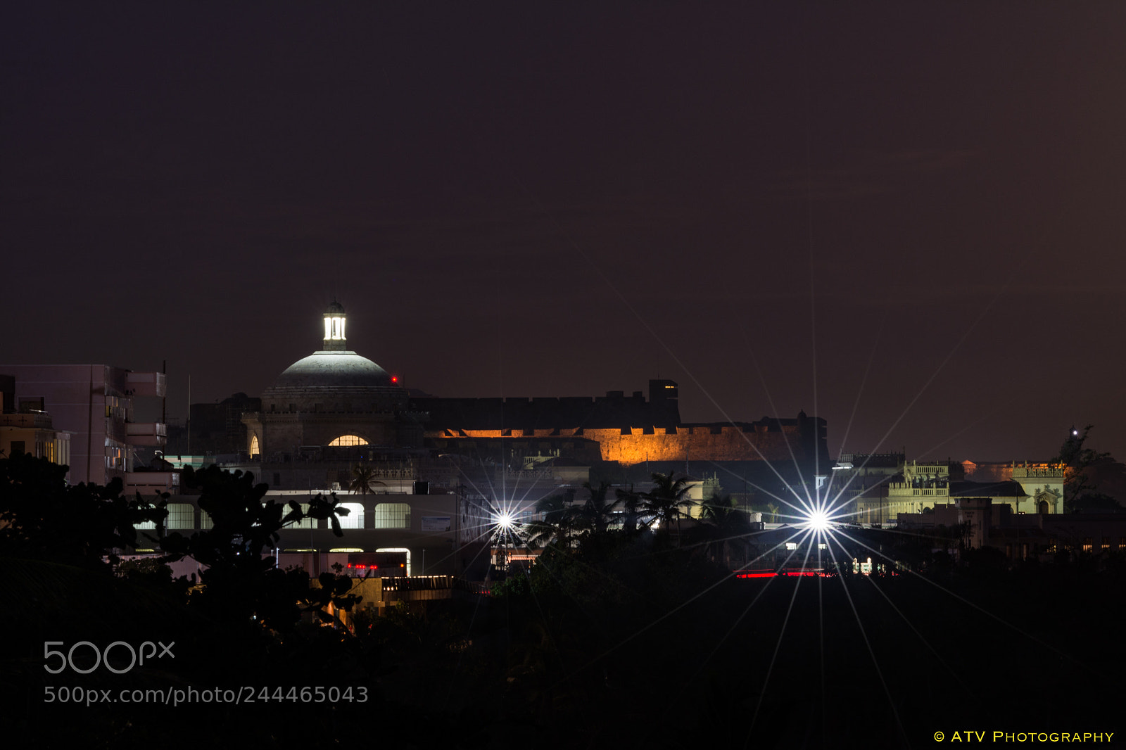 Nikon D7100 sample photo. Super blue moon from photography