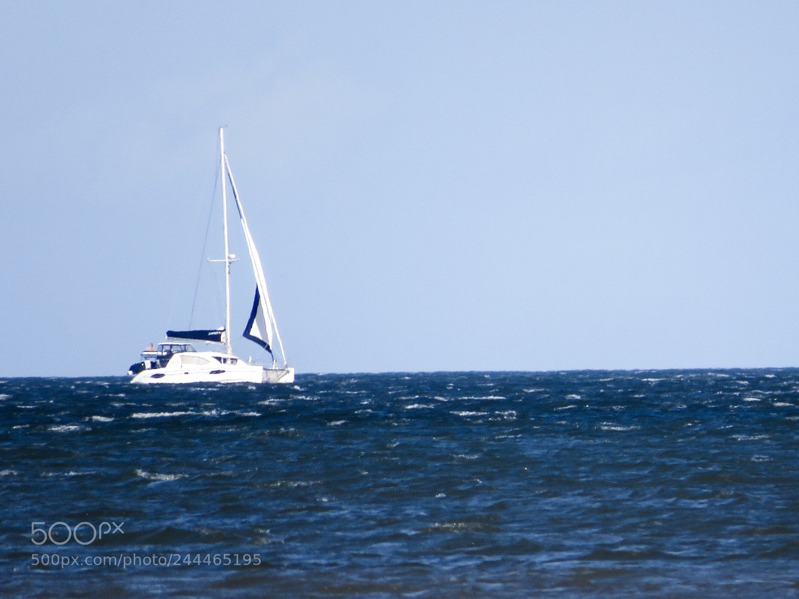 Canon PowerShot SX540 HS sample photo. On the waters photography