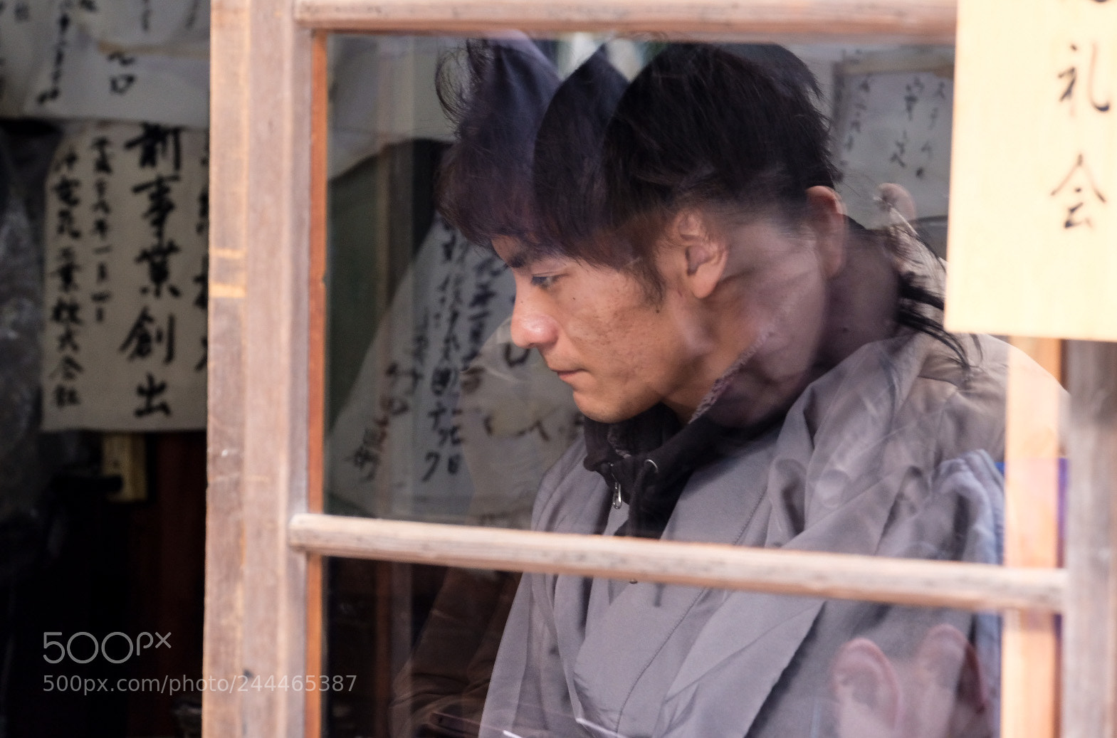 Fujifilm X-T20 sample photo. Thanks for being my photography