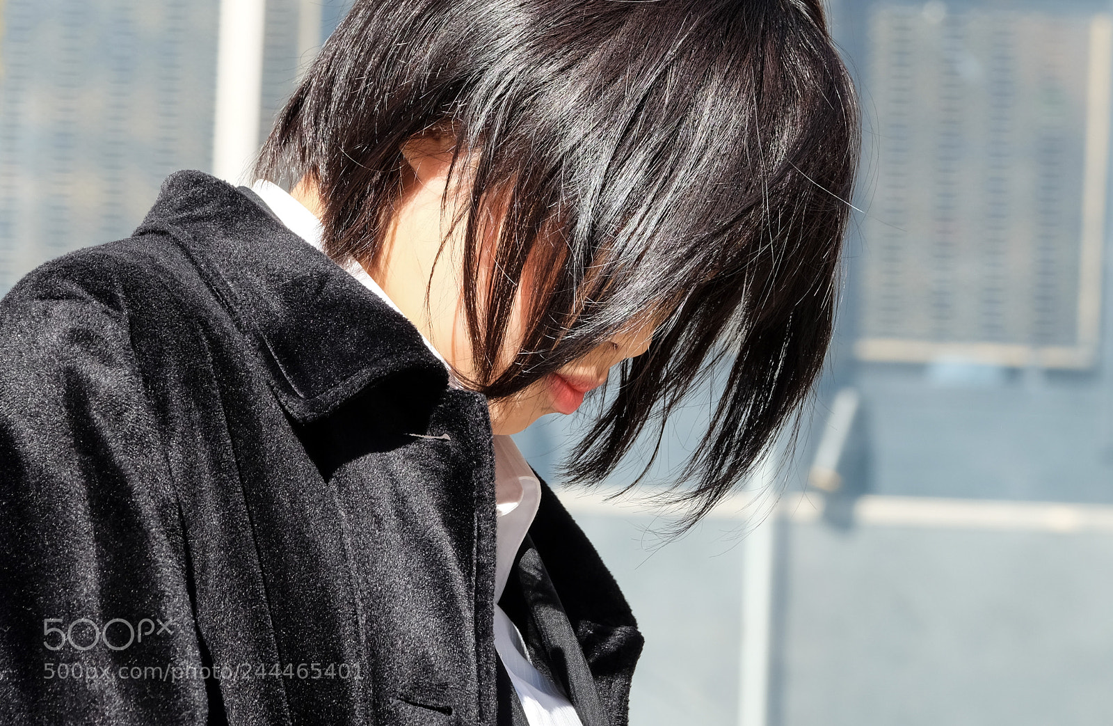 Fujifilm X-T10 sample photo. Thanks for being my photography