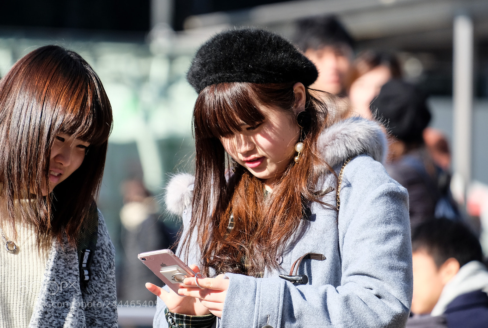 Fujifilm X-T10 sample photo. Thanks for being my photography