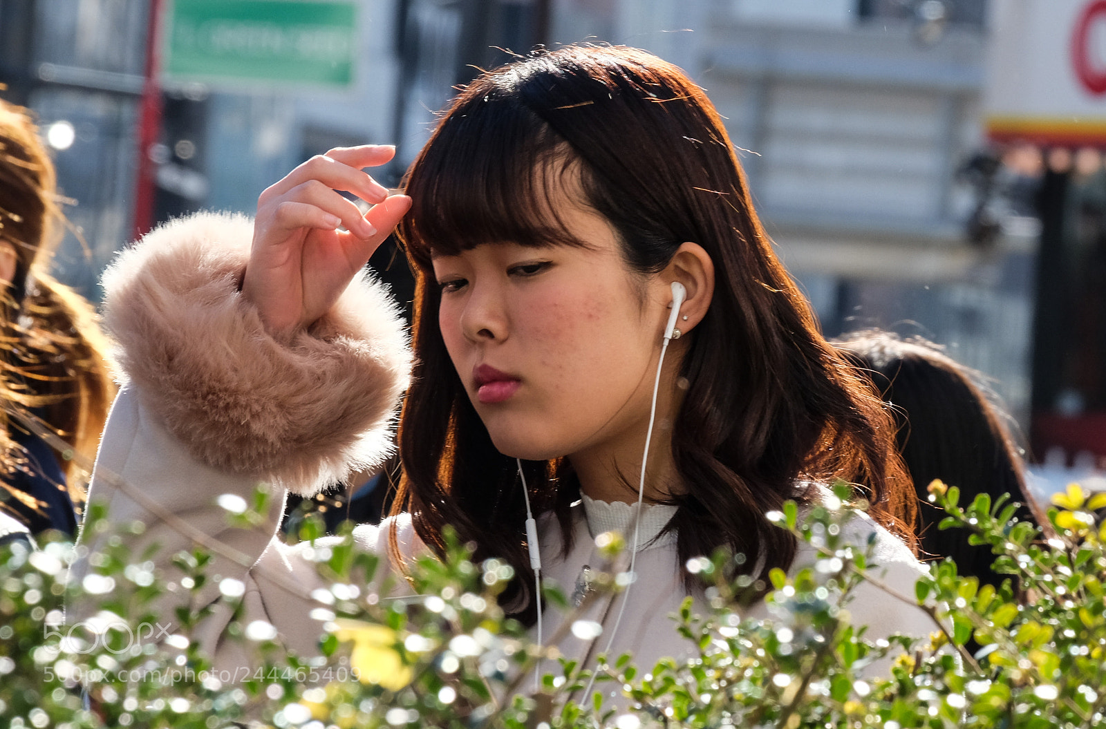 Fujifilm X-T10 sample photo. Thanks for being my photography
