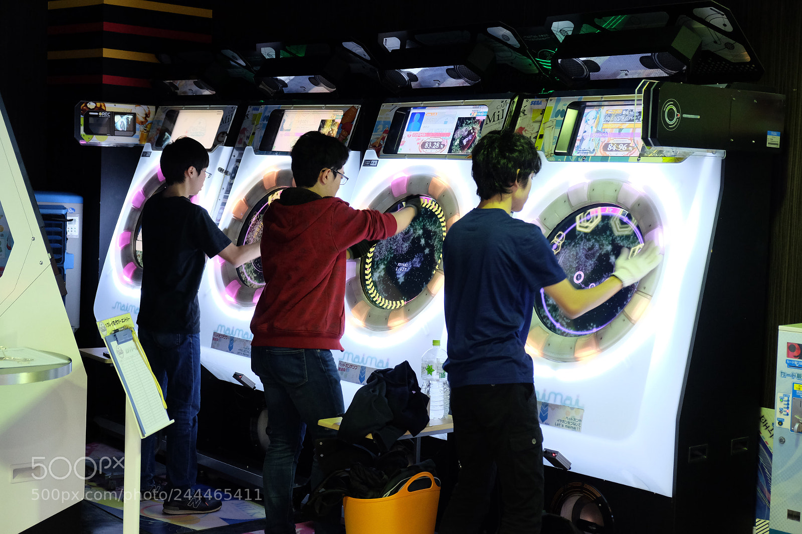Fujifilm X-T10 sample photo. Thanks for being my photography