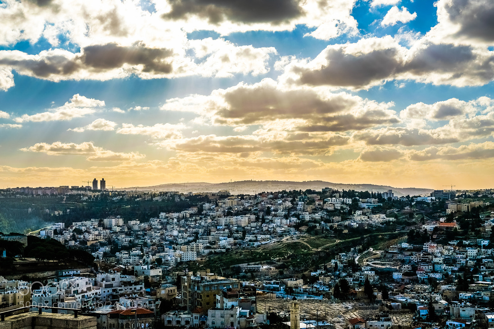 Fujifilm X-T20 sample photo. Jerusalem photography