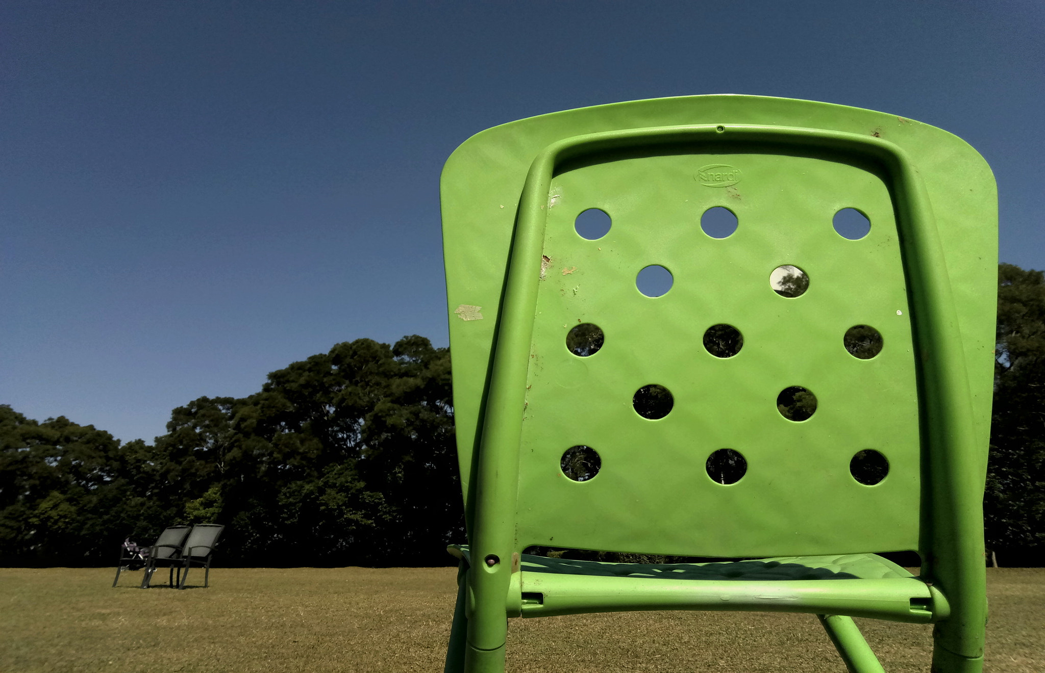Meizu m3 note sample photo. Chairs photography