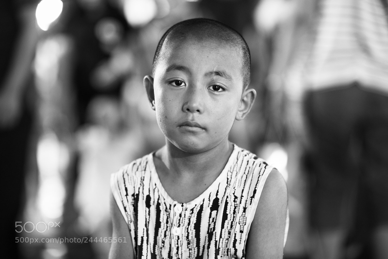 Nikon D800E sample photo. A nice chinese kid photography
