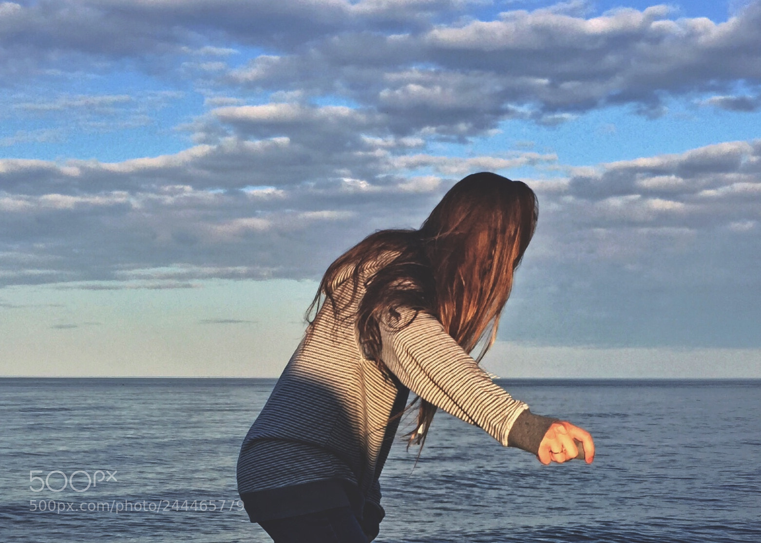 Apple iPhone 6 sample photo. Forillon,gaspésie photography