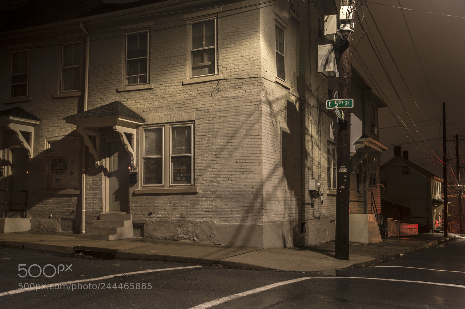 Nikon D7100 sample photo. East fifth photography