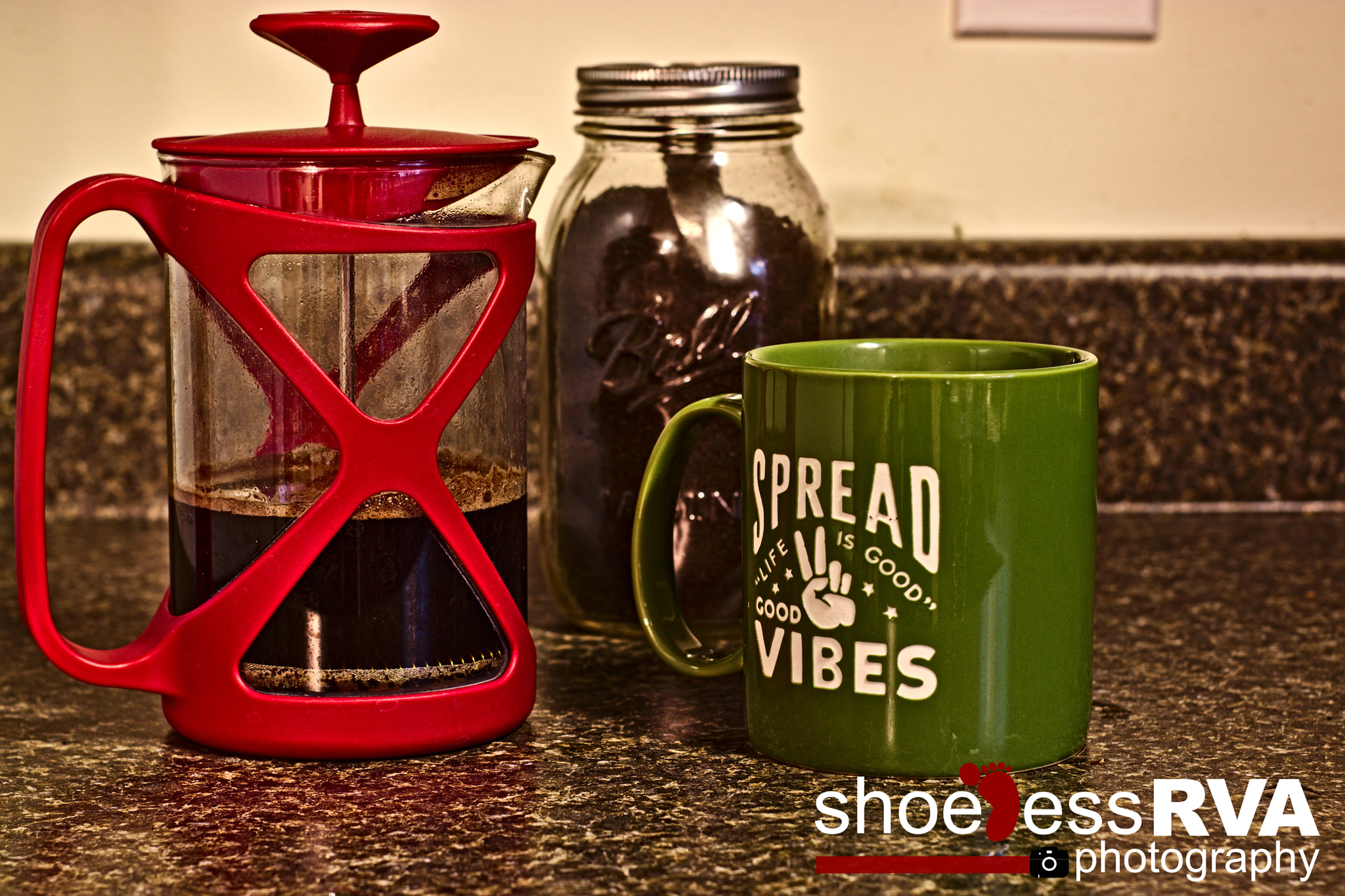 Canon 50mm sample photo. Jump start your day! photography