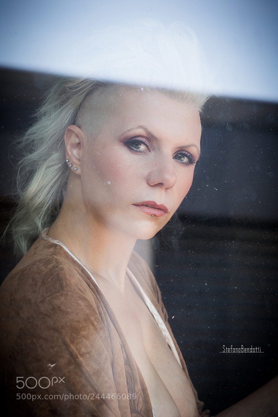 Nikon D5 sample photo. Ph. stefano bendotti photography