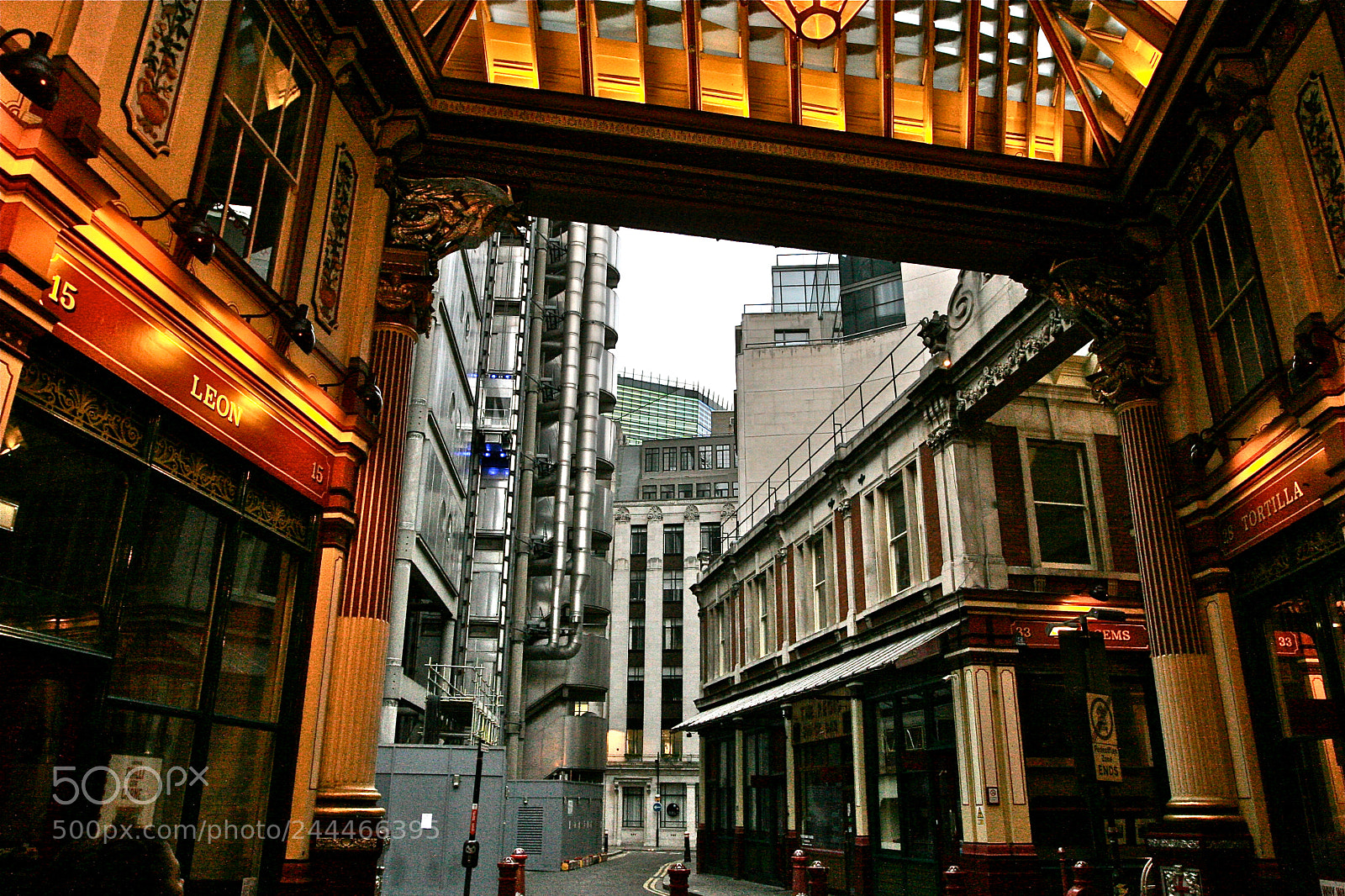 Canon EOS 30D sample photo. Leadenhall and lloyds photography