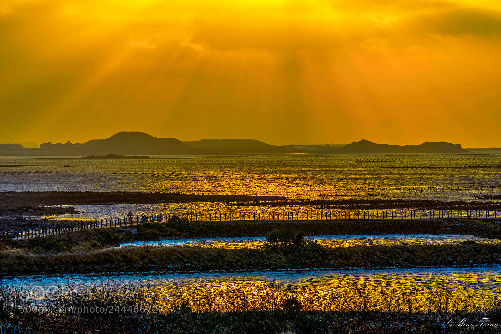 Sony a7R sample photo. 澎湖灣 photography