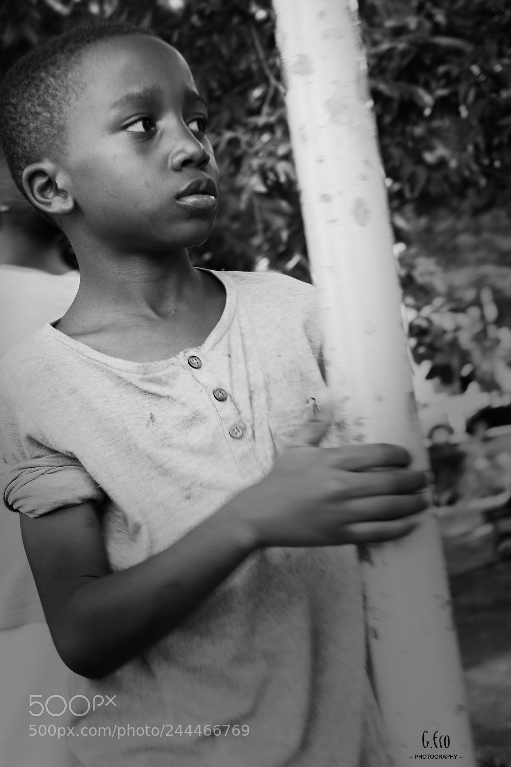 Canon EOS 60D sample photo. Young boy photography