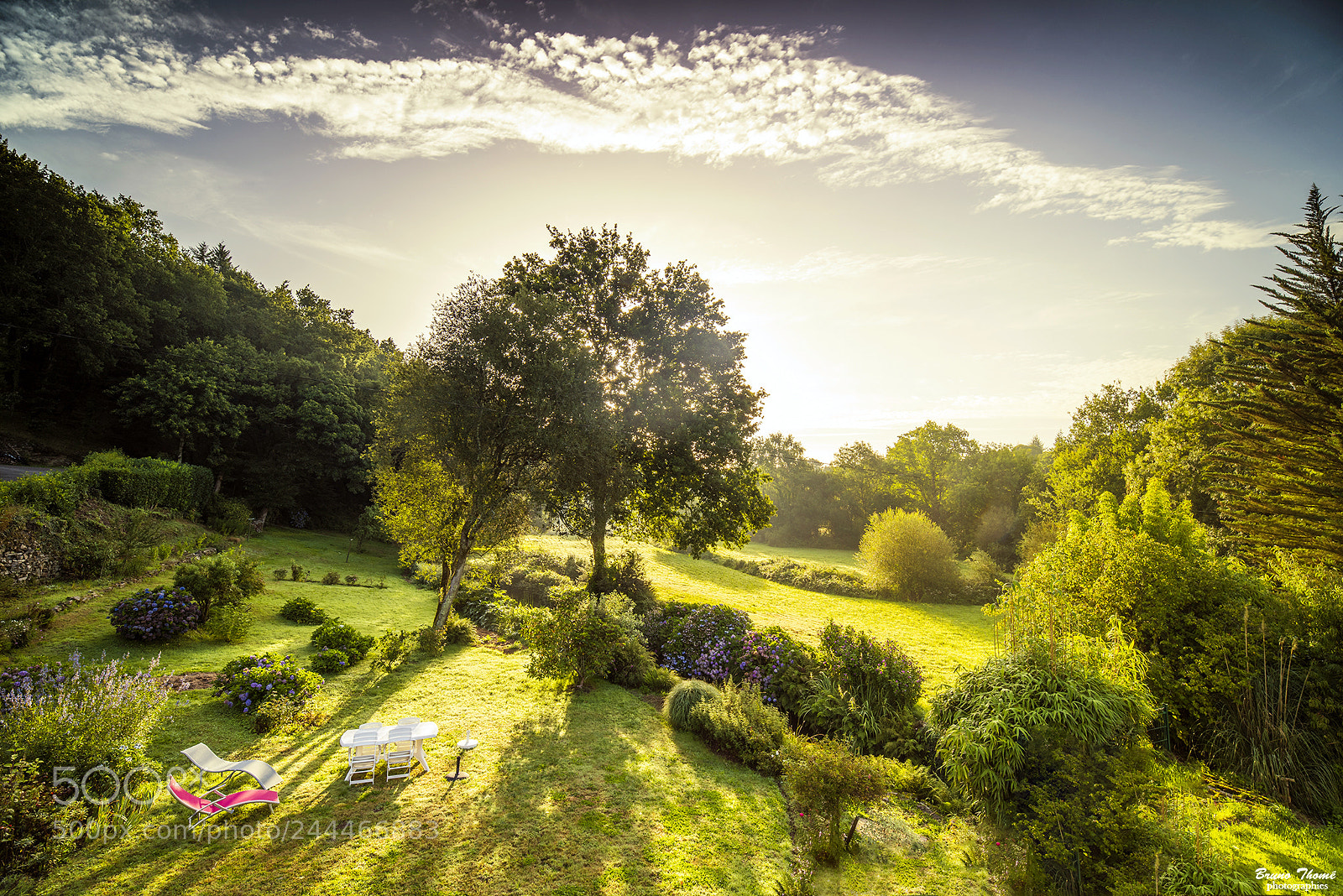 Pentax K-1 sample photo. Saint-nolff photography
