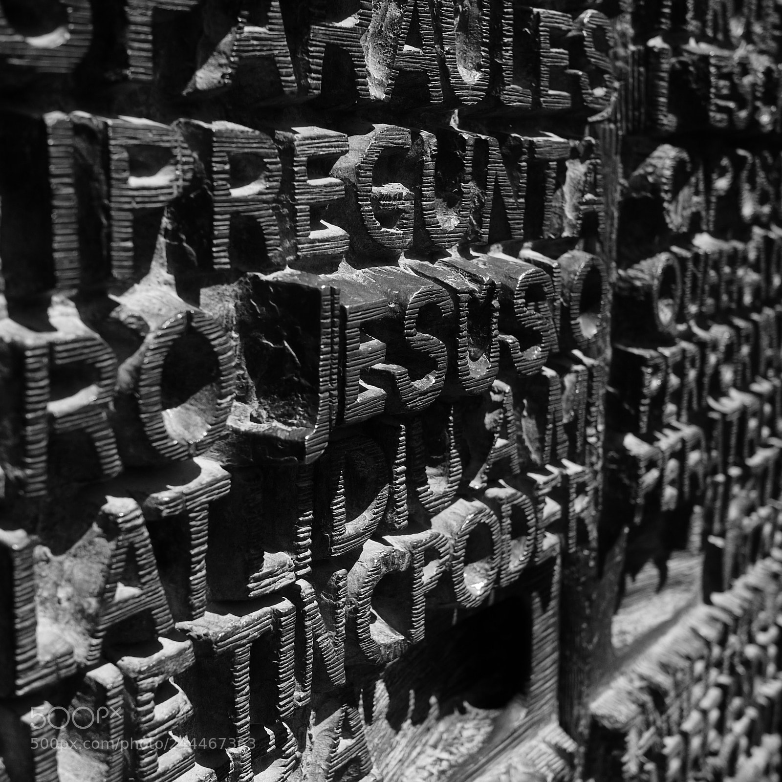 Panasonic Lumix DMC-GF1 sample photo. Pregunta jesus / ask jesus photography
