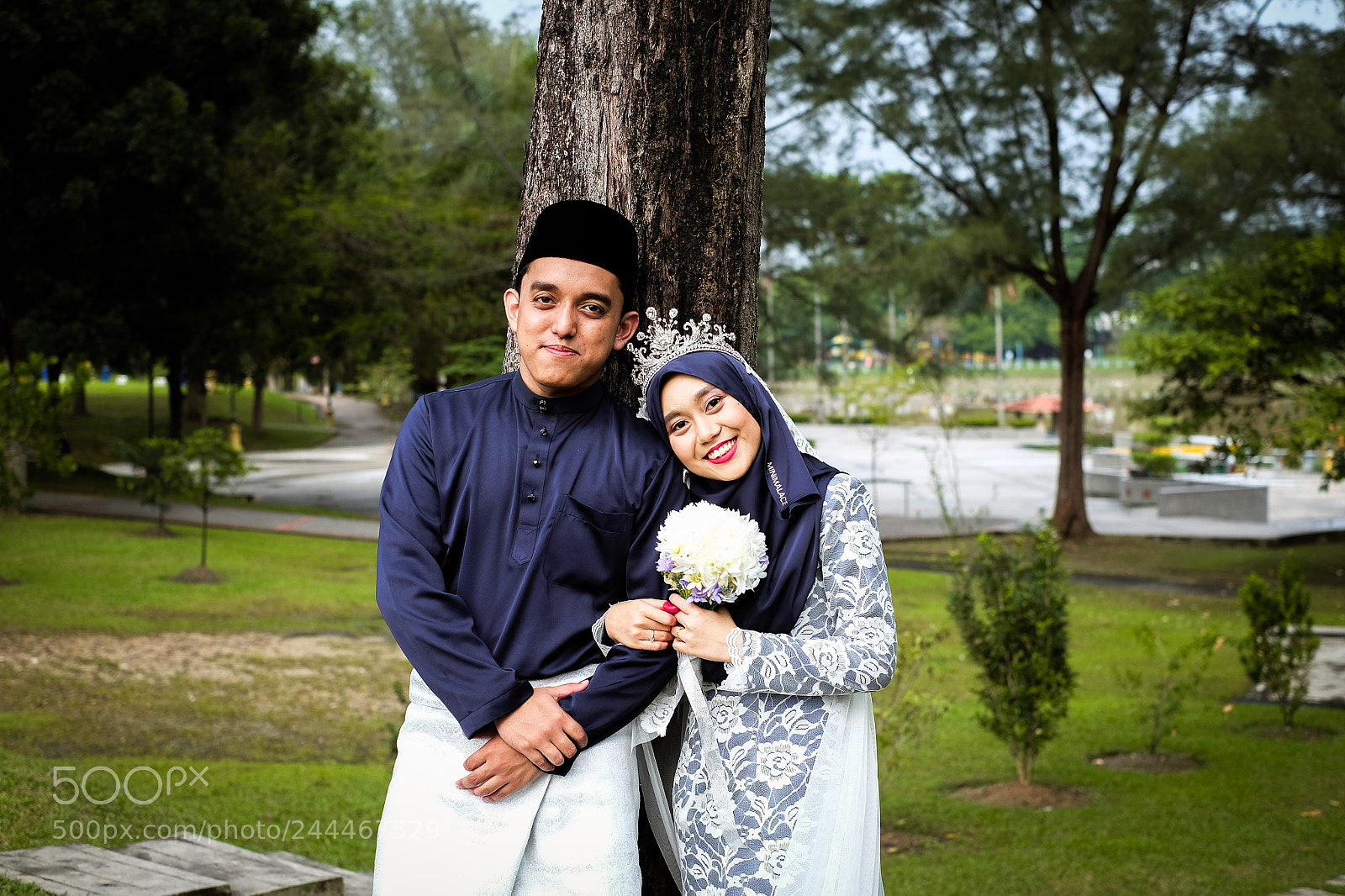 Fujifilm X-T1 sample photo. The newlywed photography