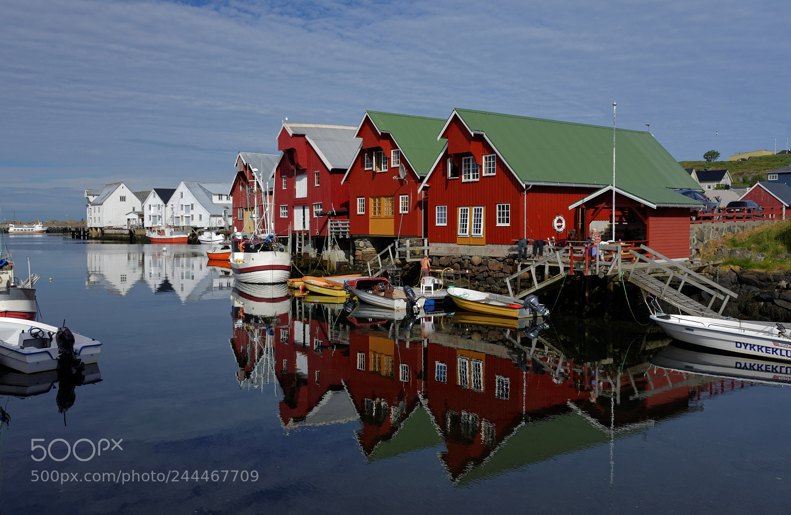 Nikon D7200 sample photo. Norv ge ouest atlanterhavsvelen photography