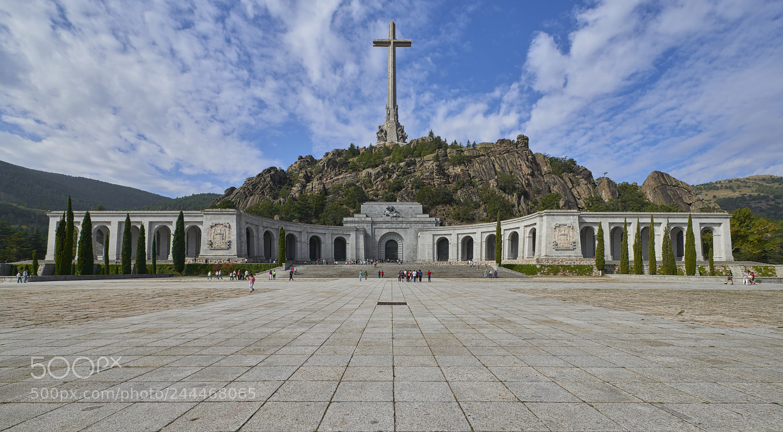 Nikon D800 sample photo. Valle de los ca photography