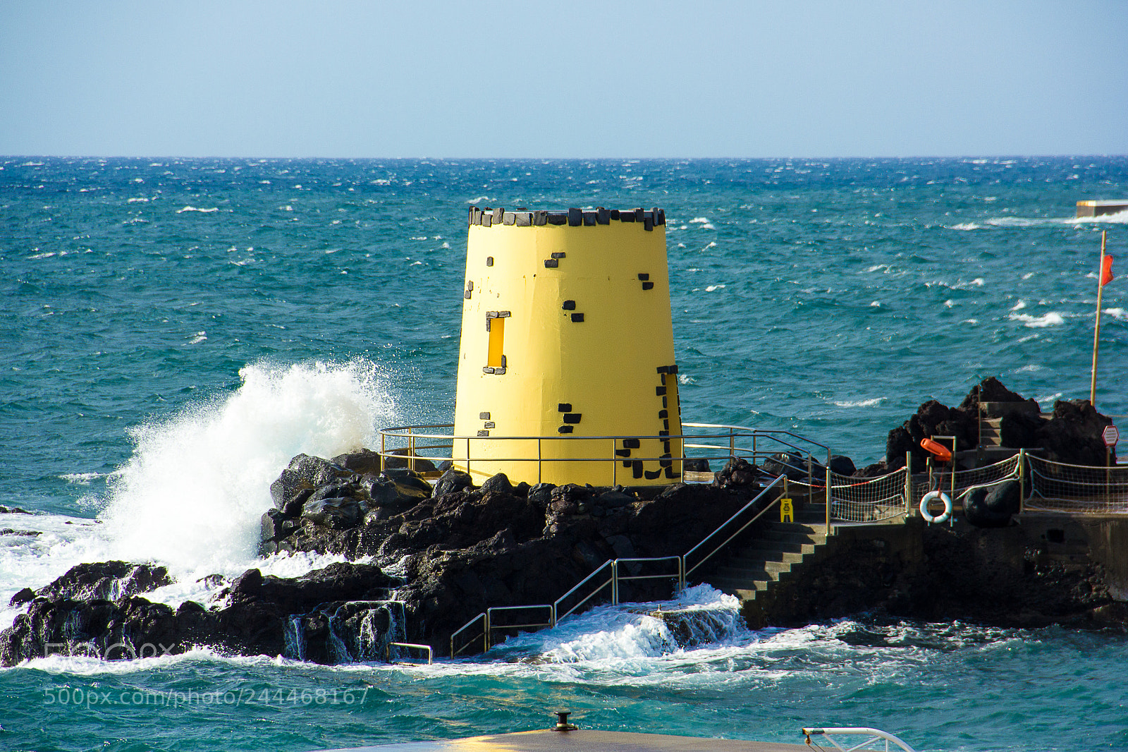 Canon EOS 550D (EOS Rebel T2i / EOS Kiss X4) sample photo. Madeira photography
