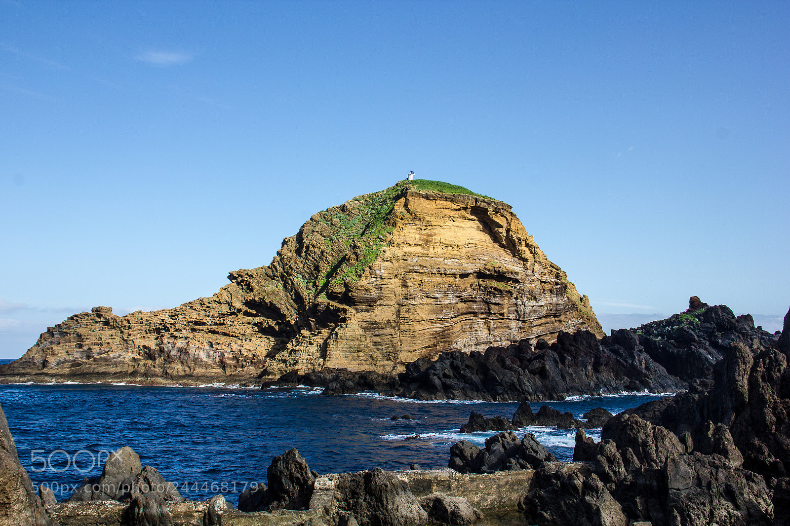 Canon EOS 550D (EOS Rebel T2i / EOS Kiss X4) sample photo. Madeira photography