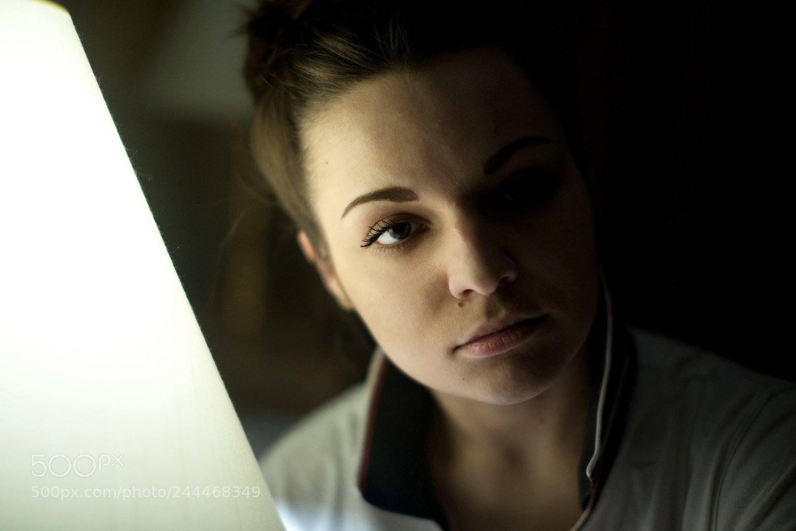 Nikon D610 sample photo. Nignt photography