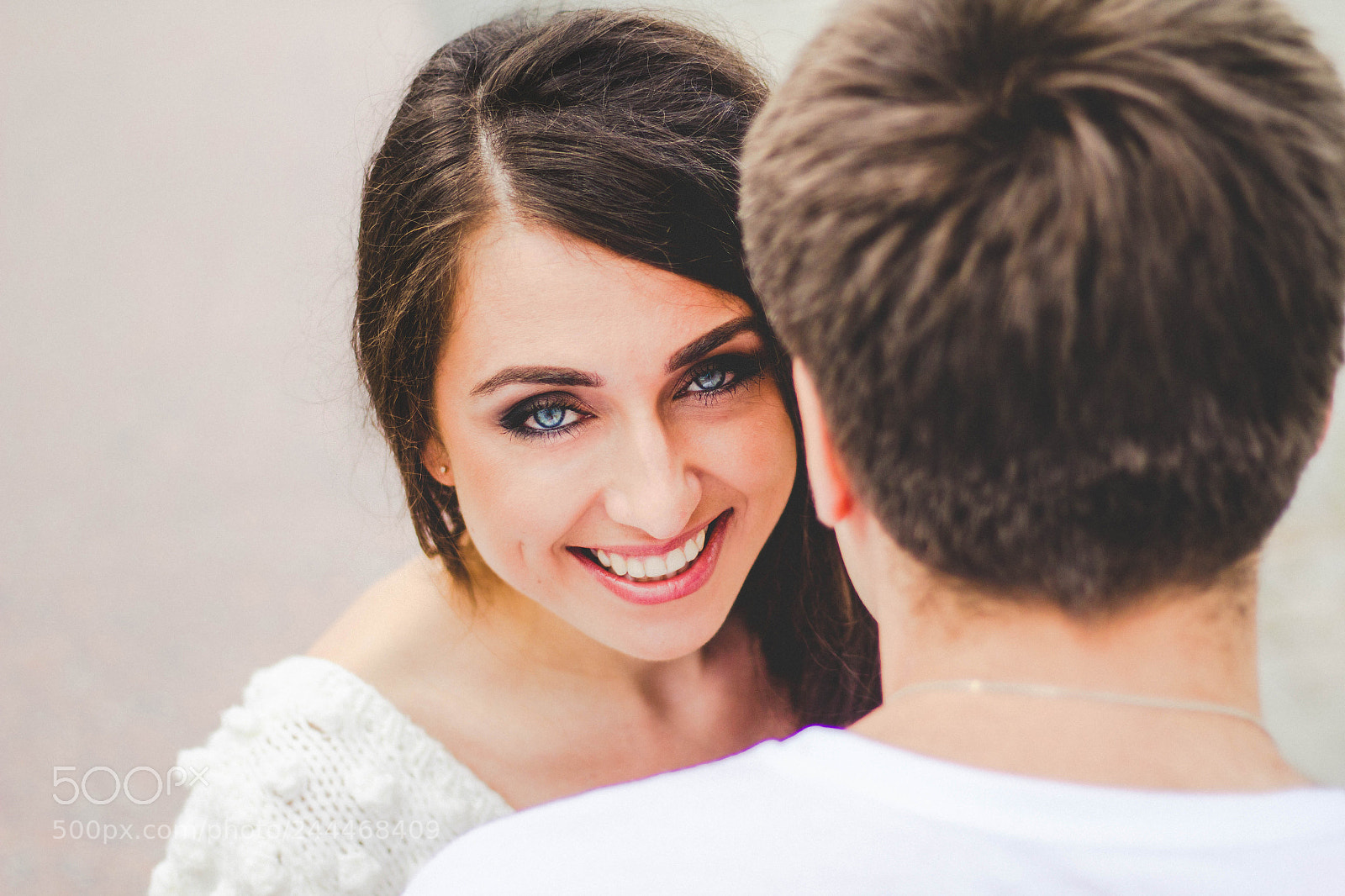 Canon EOS 60D sample photo. Daria&andrey photography