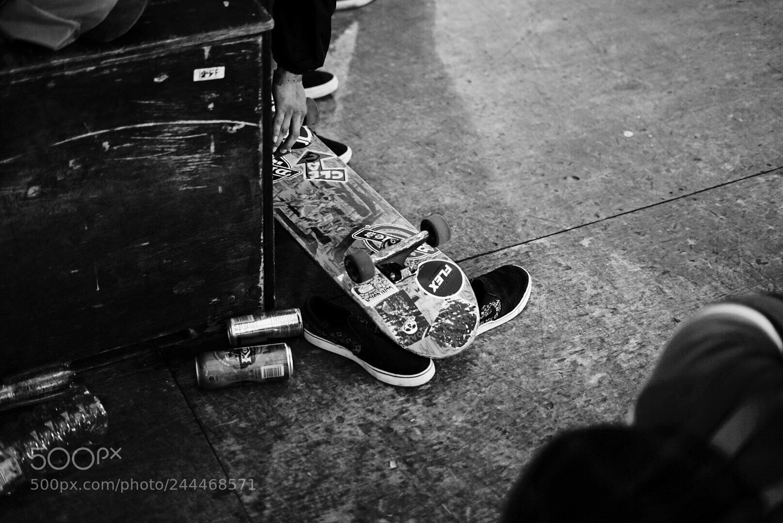 Sony a7 sample photo. Shooting skateboarding photography