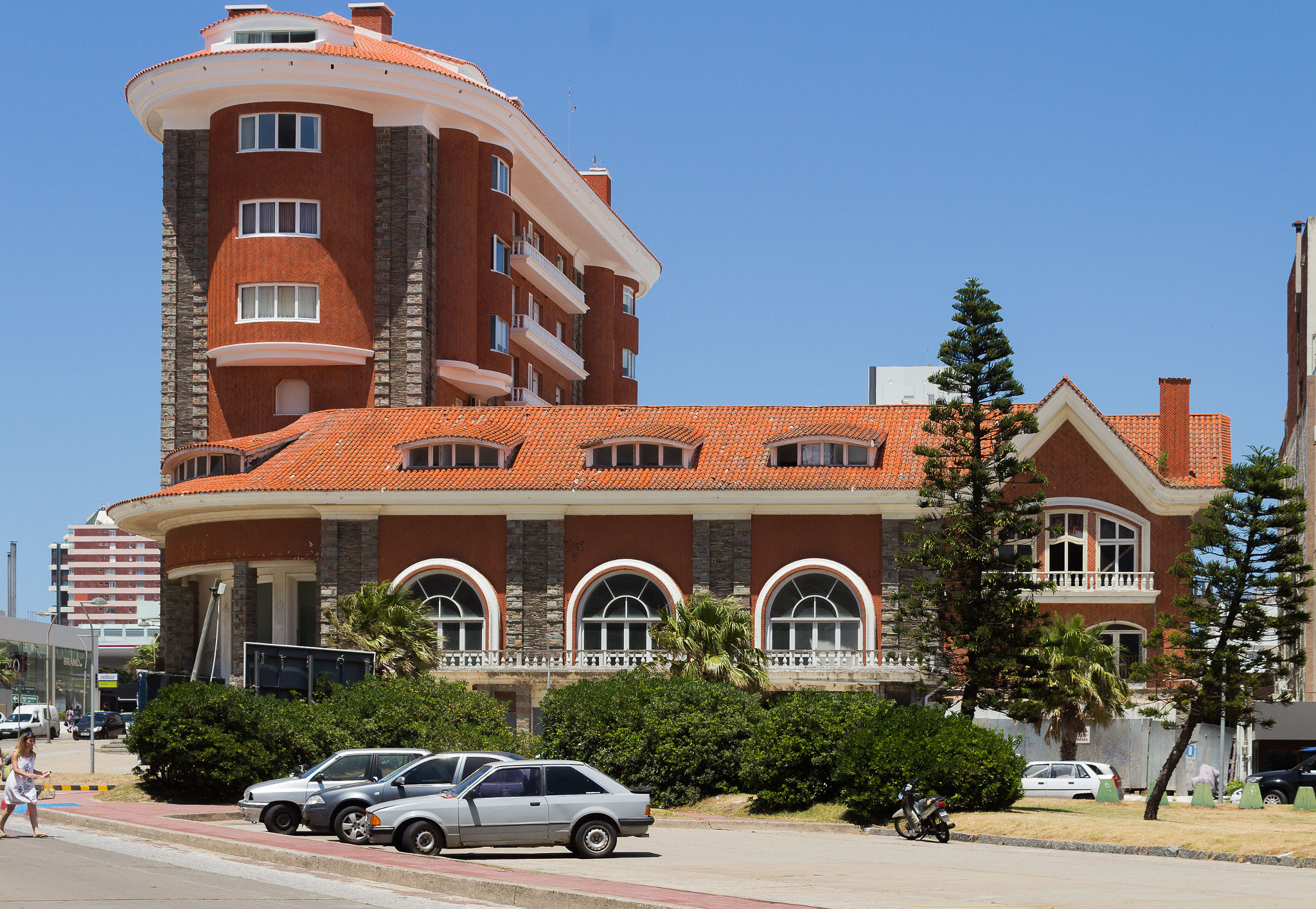 Edificio Miguez