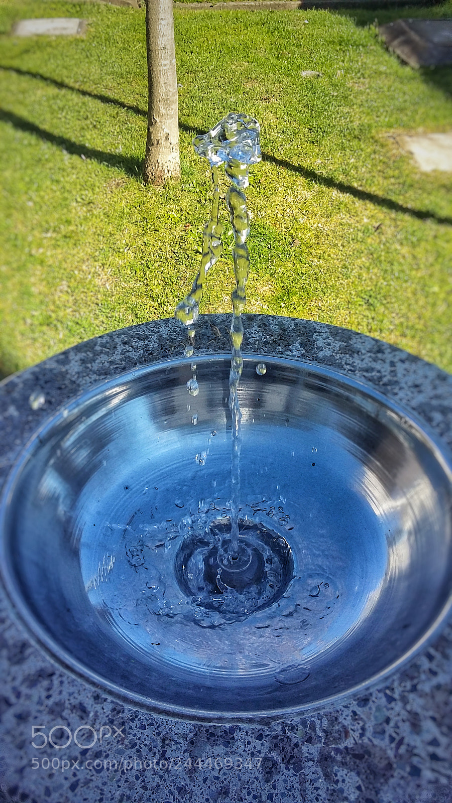 Samsung Galaxy Grand Prime sample photo. Fuente photography