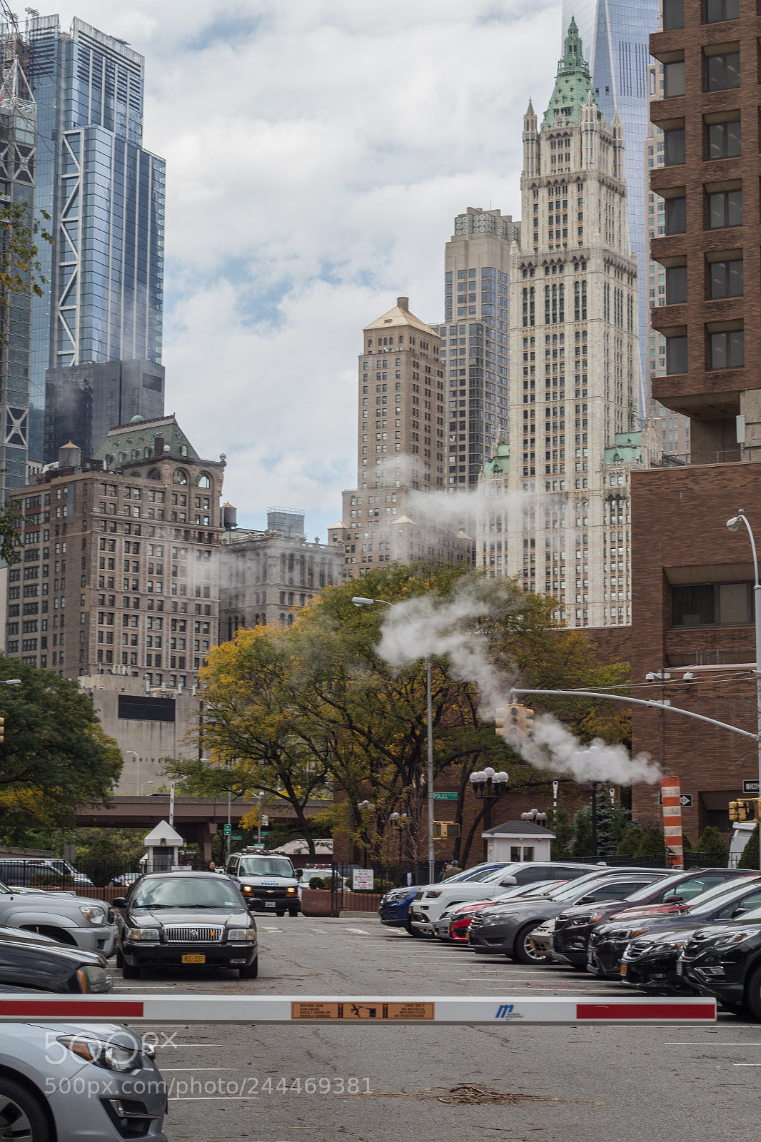 Canon EOS 100D (EOS Rebel SL1 / EOS Kiss X7) sample photo. New york skyline. photography