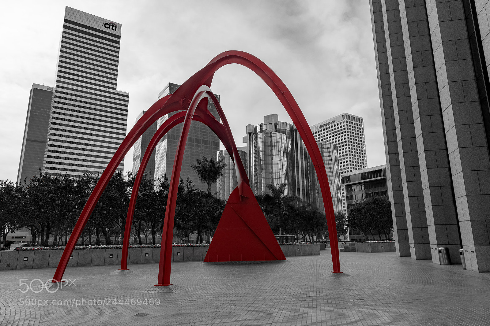 Nikon D850 sample photo. Four arches photography