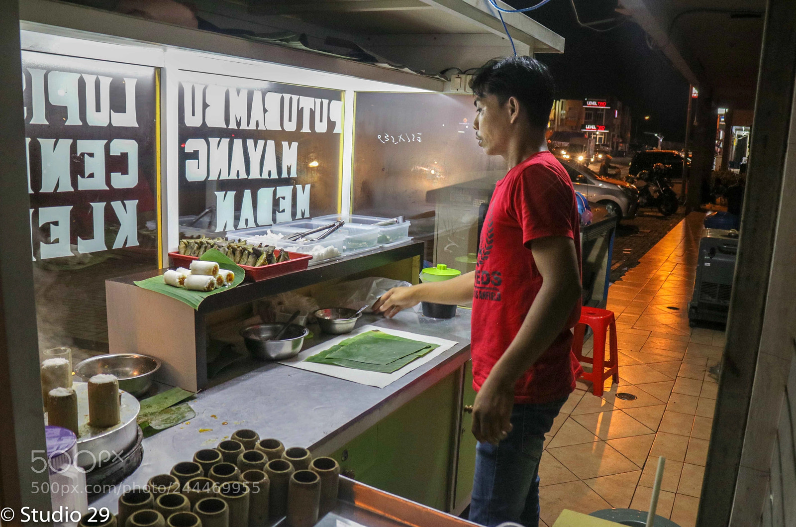 Canon EOS M3 sample photo. Food preparation photography