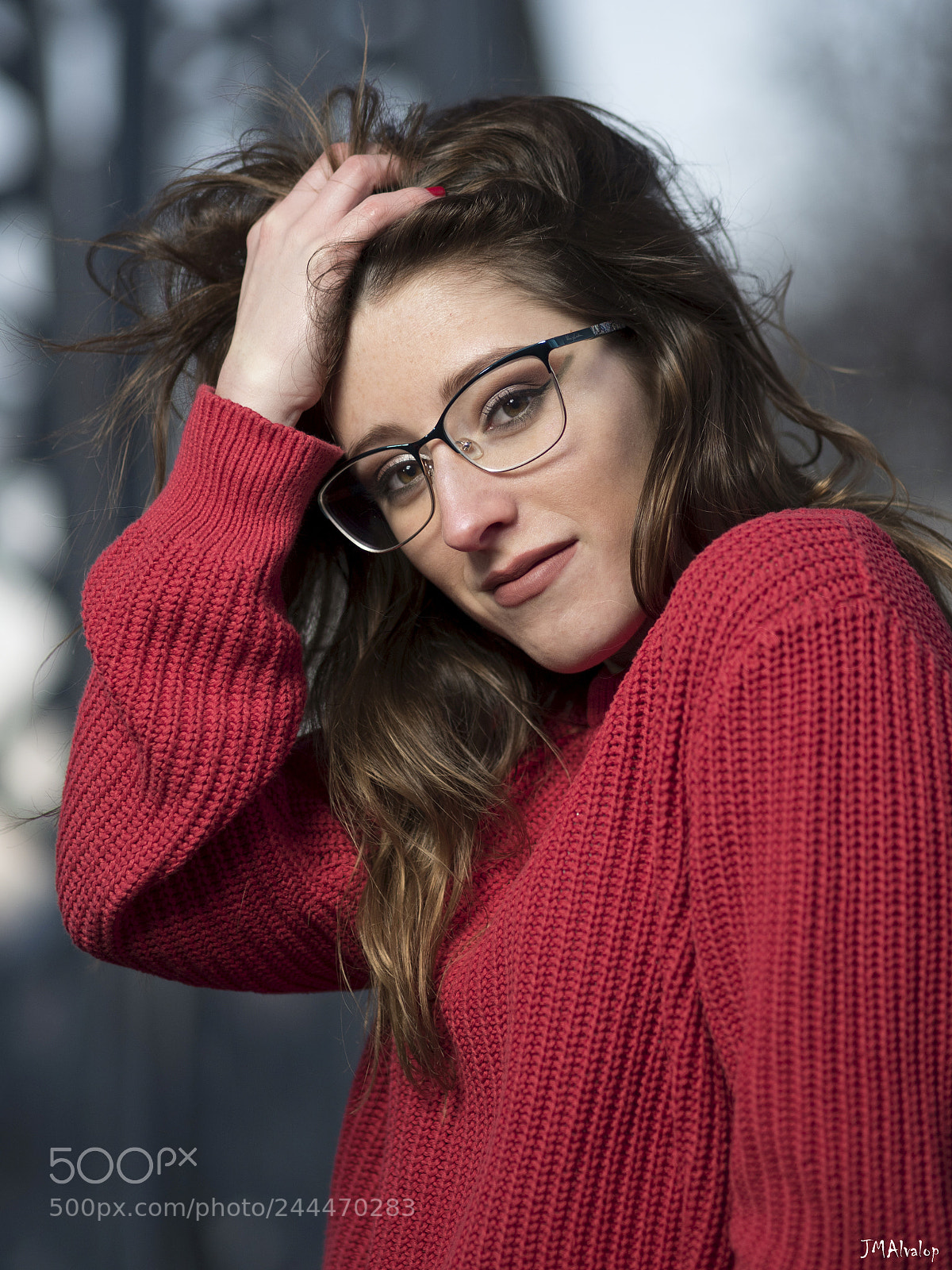 Olympus OM-D E-M5 II sample photo. Noelia photography