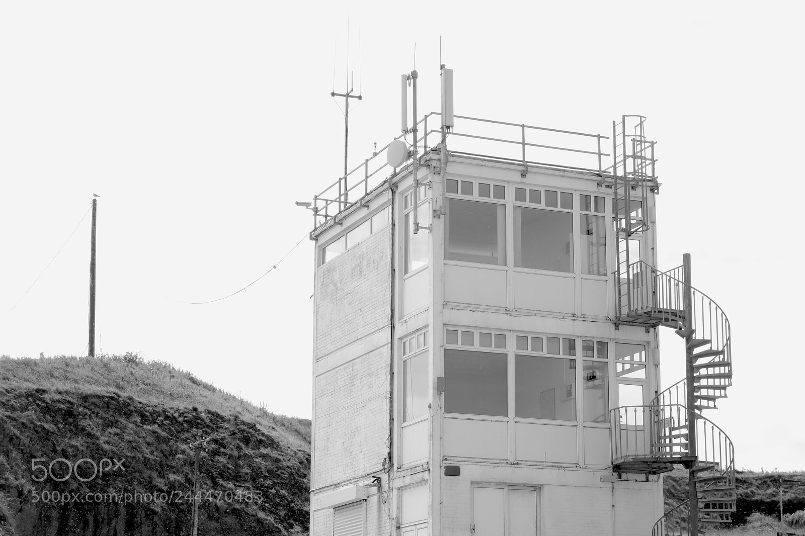 Fujifilm X-T20 sample photo. Another kind of beach-house photography