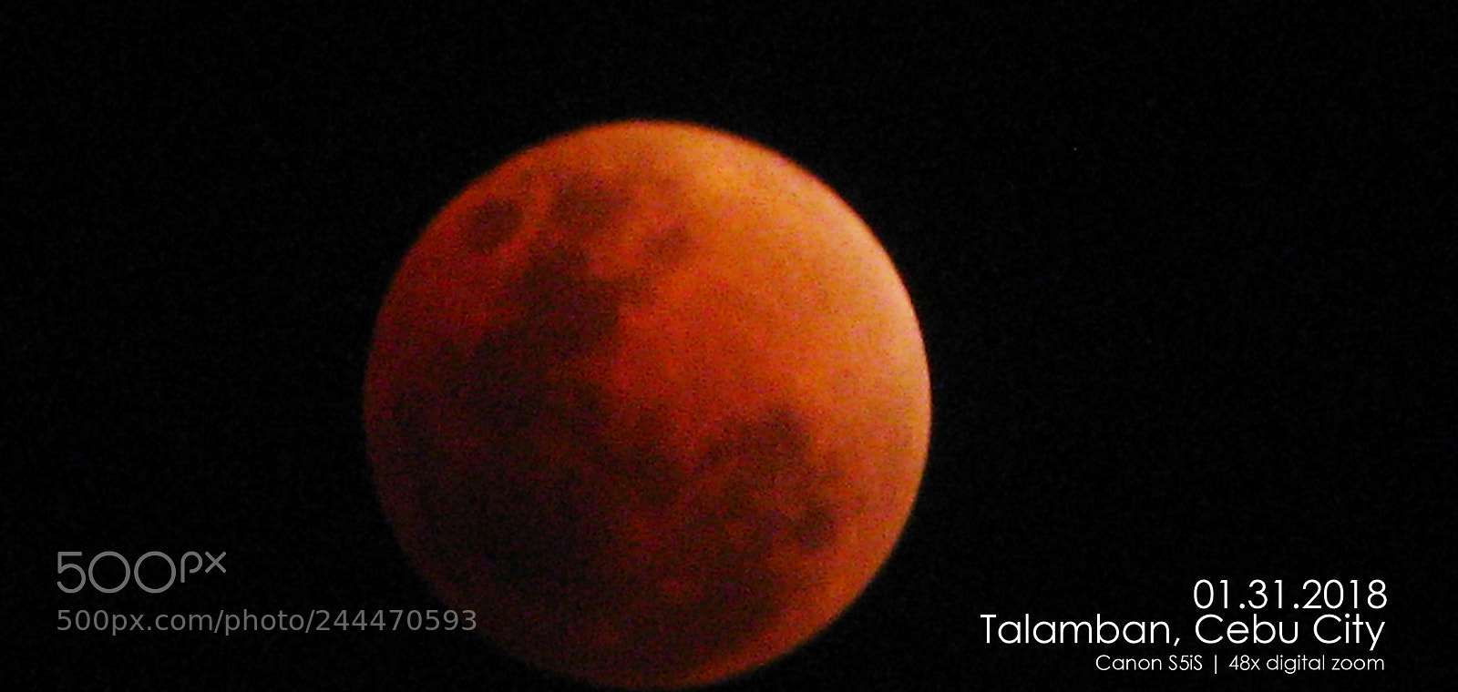 Canon POWERSHOT S5 IS sample photo. Takdol ug bakunawa photography