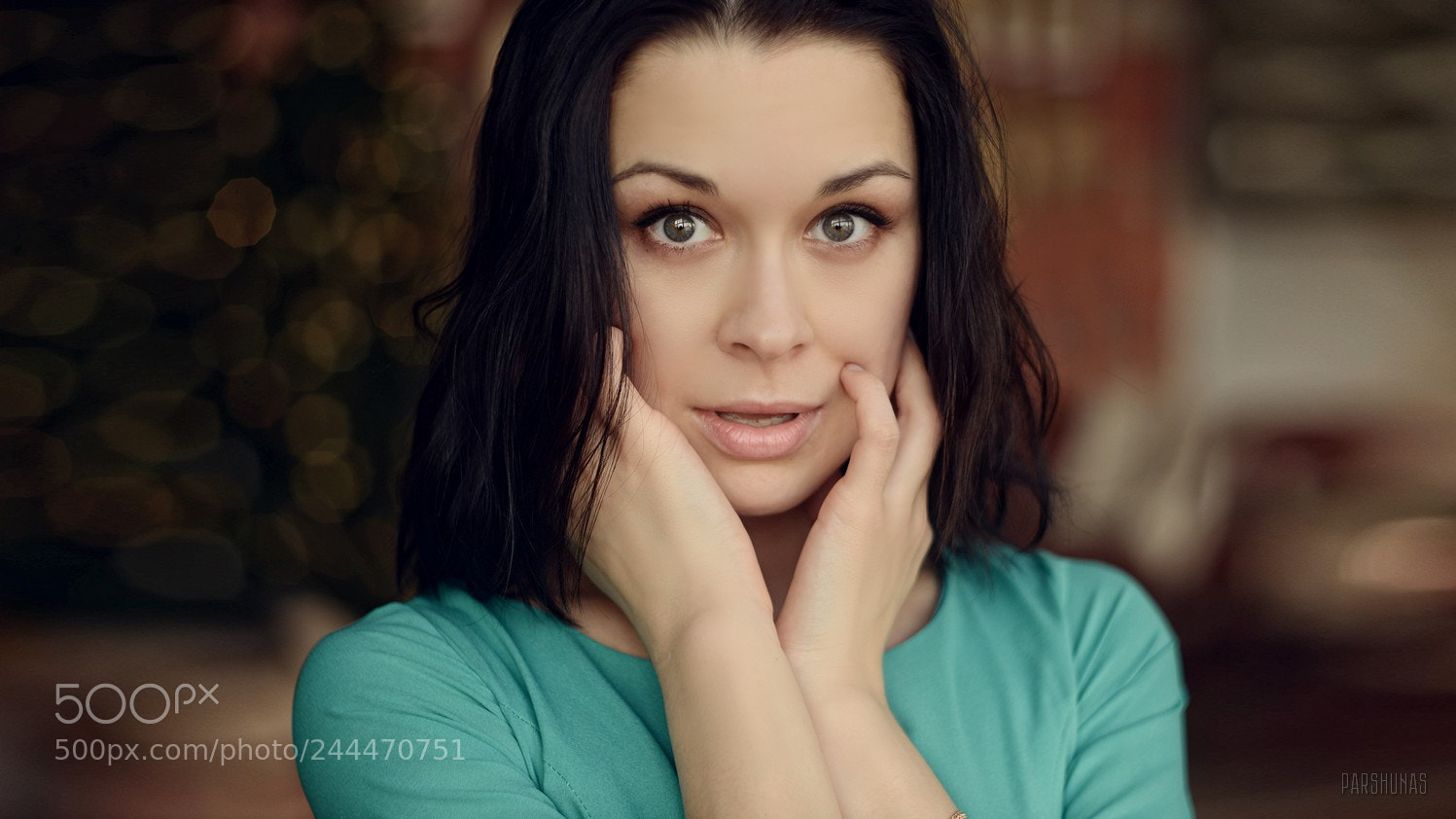 Nikon D800 sample photo. Светлана photography