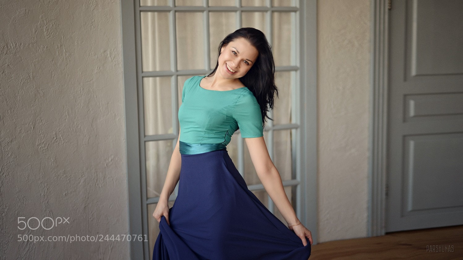 Nikon D800 sample photo. Светлана photography