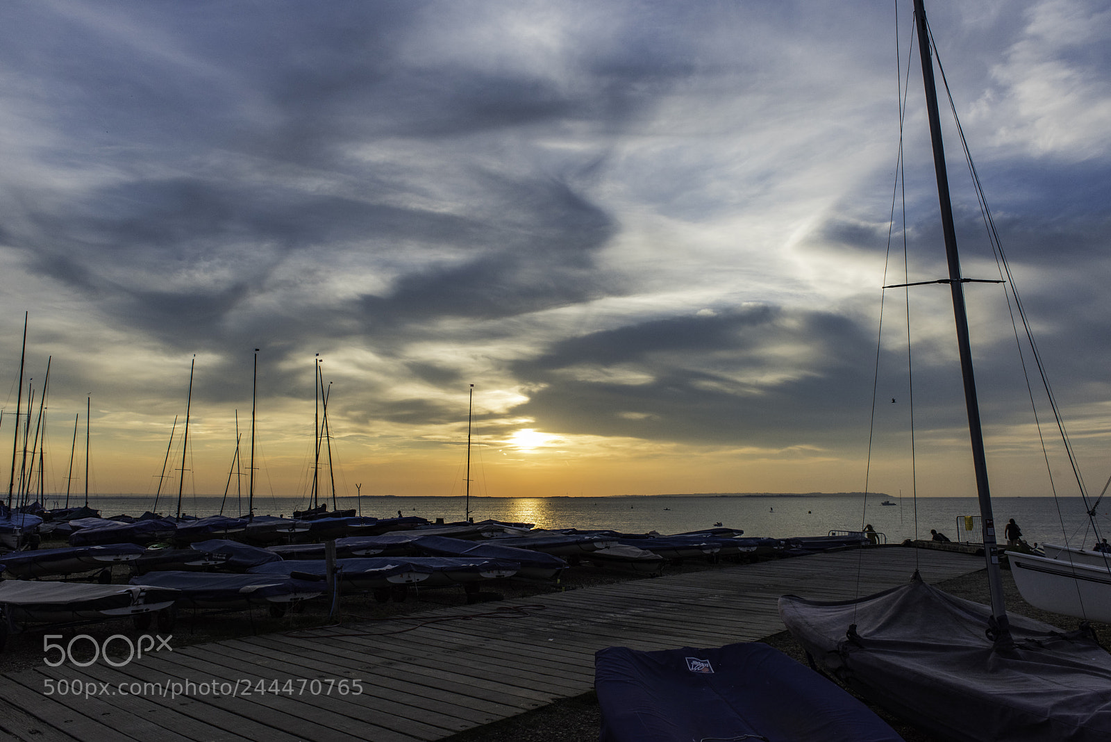 Nikon D810 sample photo. Whitstable photography