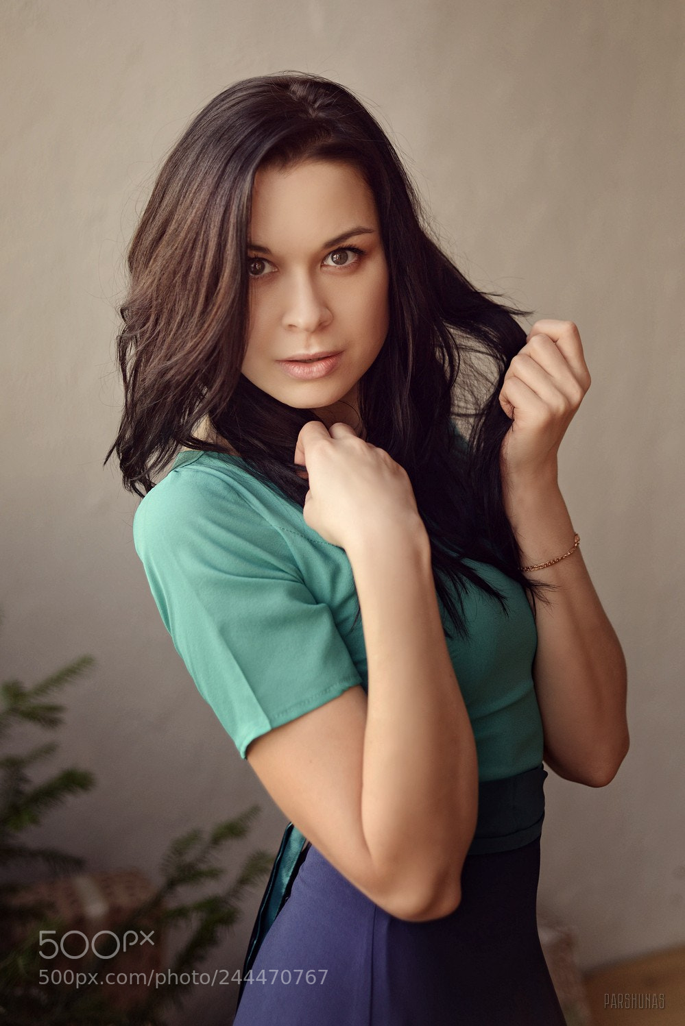 Nikon D800 sample photo. Светлана photography