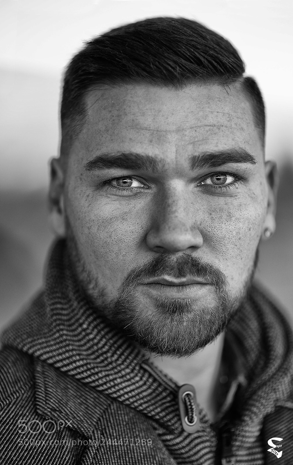 Nikon D600 sample photo. Tobias photography