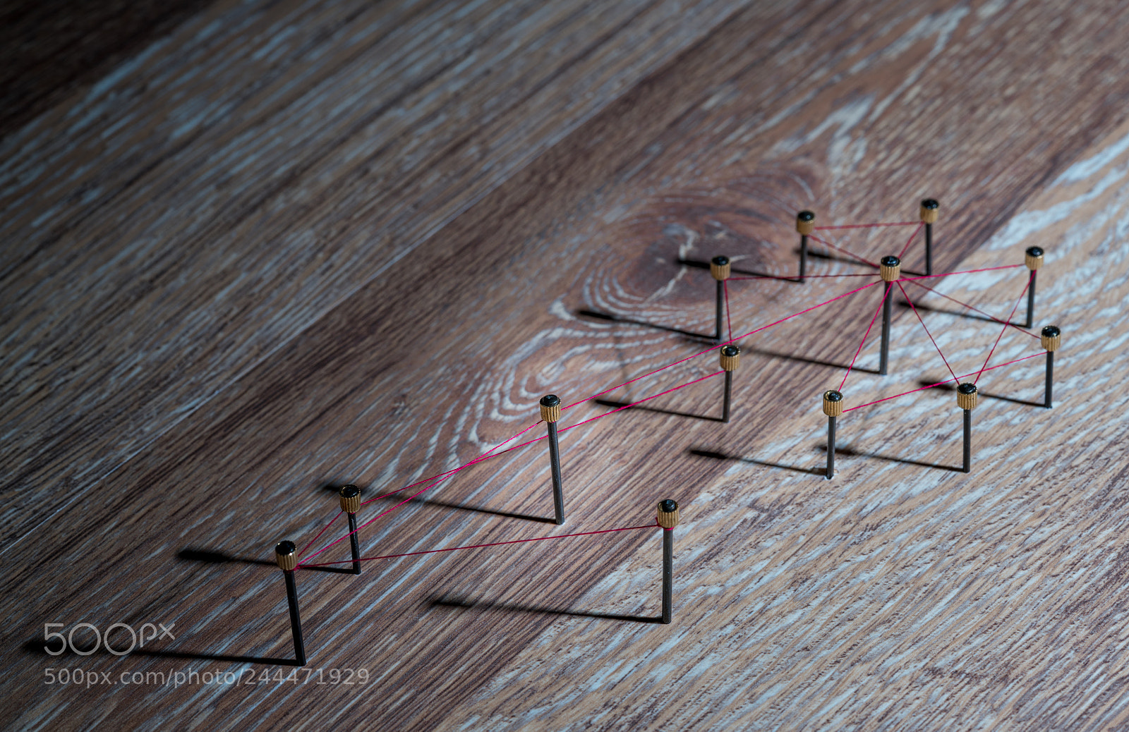Sony a7R II sample photo. Social network or business photography