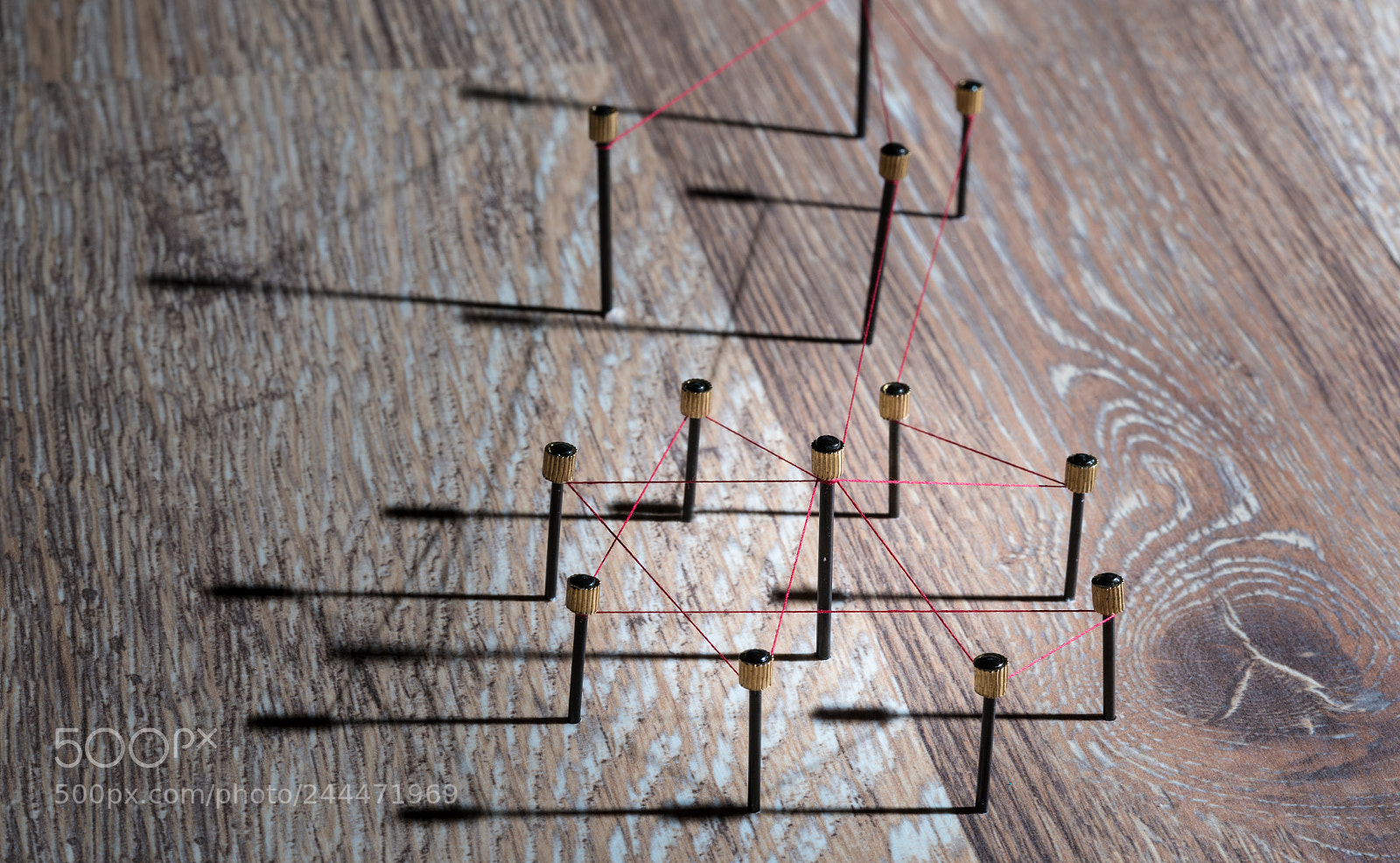 Sony a7R II sample photo. Social network or business photography