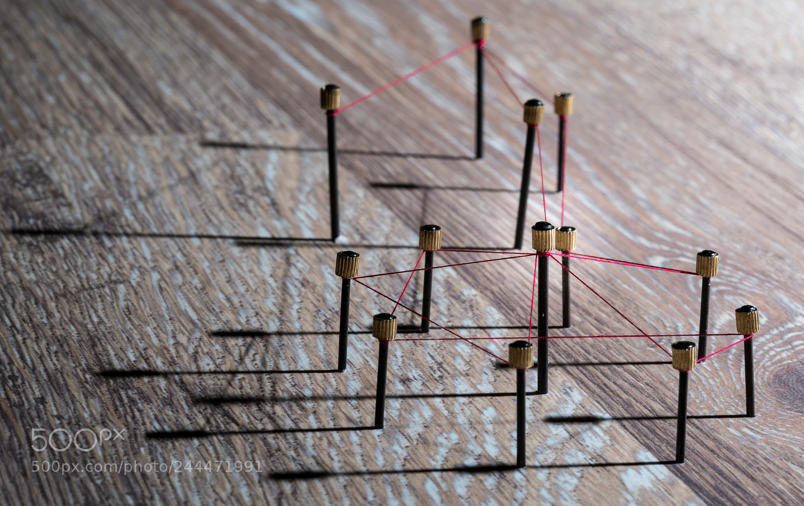 Sony a7R II sample photo. Social network or business photography