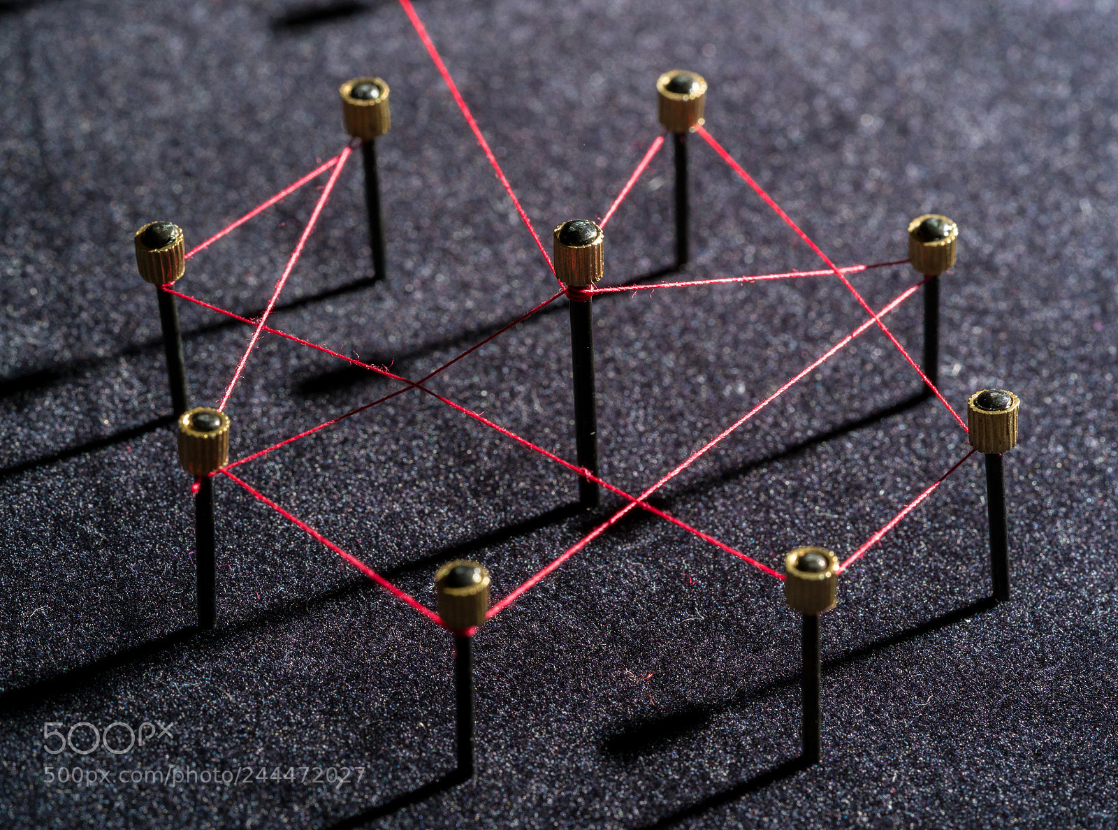 Sony a7R II sample photo. Social network or business photography