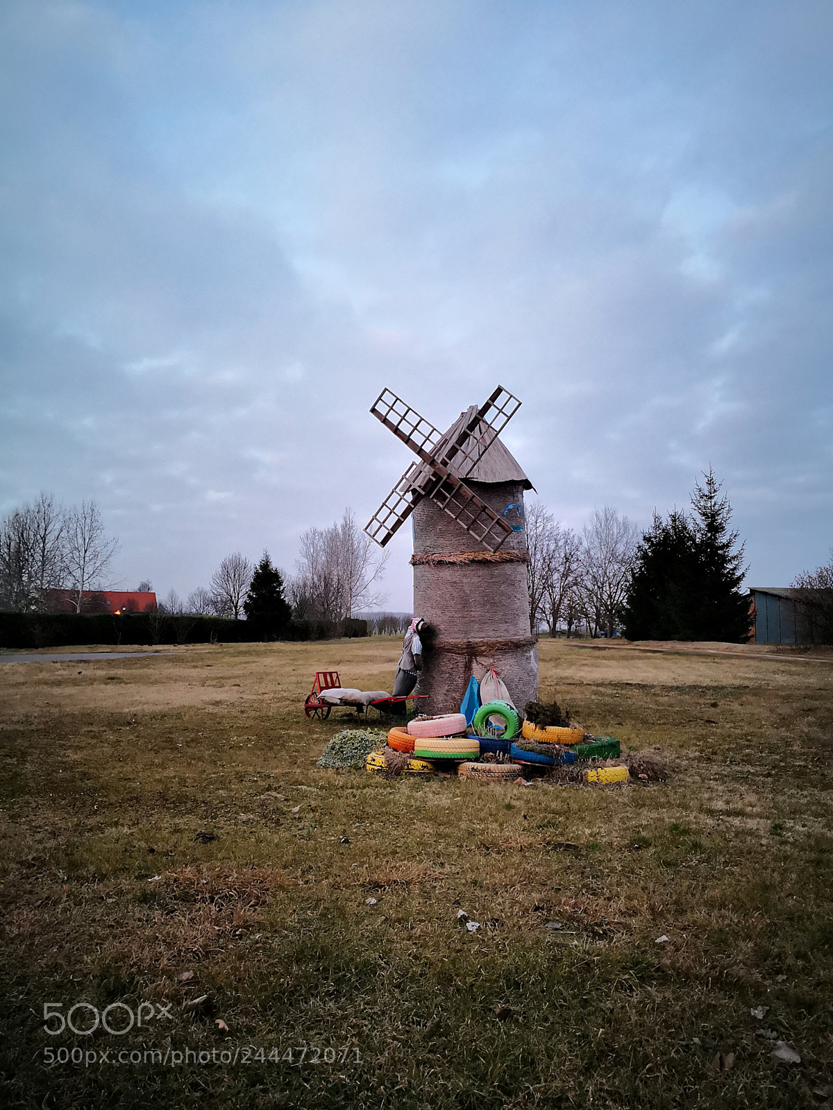 HUAWEI Mate 10 Pro sample photo. Jhdr photography