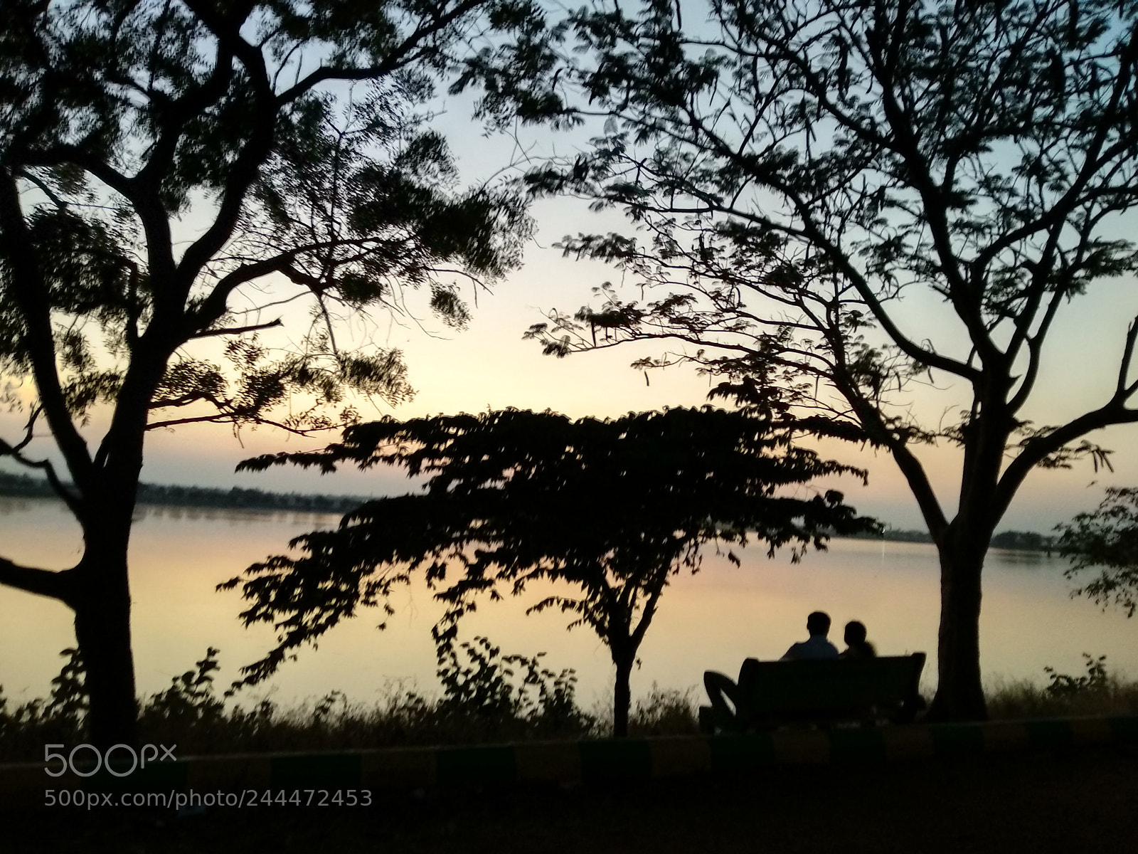 Xiaomi Mi A1 sample photo. Our world photography