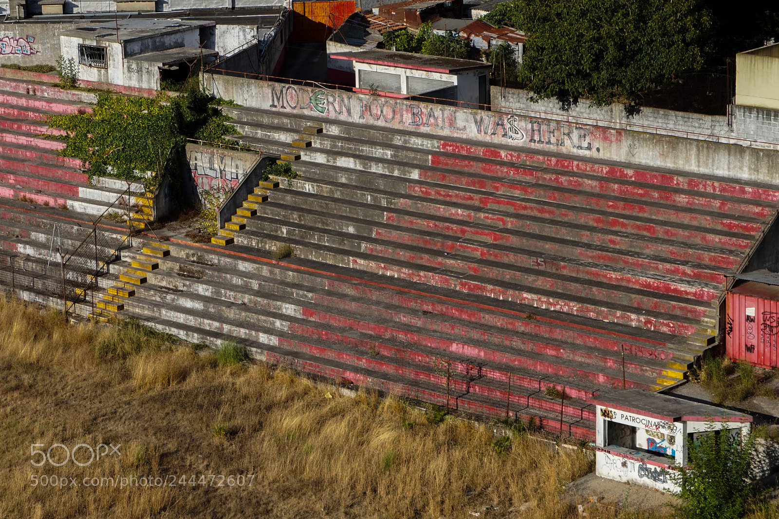 Sony Alpha a5000 (ILCE 5000) sample photo. Modern football photography