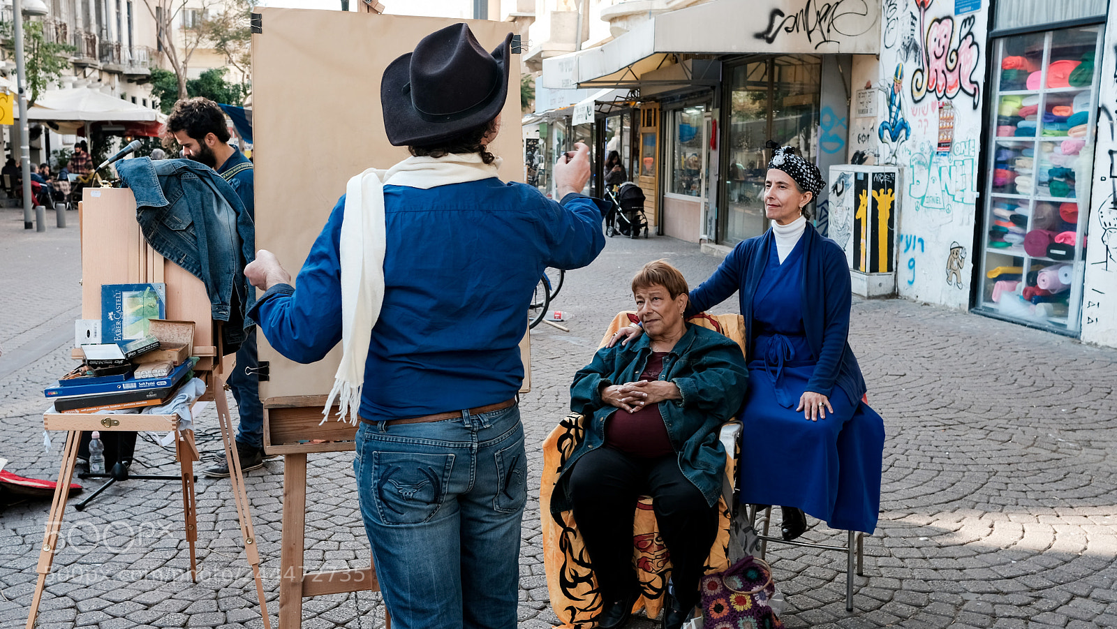 Fujifilm X-T2 sample photo. Monumental moment photography